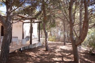 Villa Calamancina con Vista Mare - San Vito lo Capo - 8