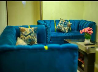 Vee Apartment - Mombasa - 6