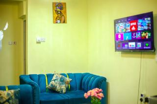Vee Apartment - Mombasa - 4