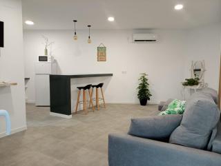 Apartamento la antigua via - Bonanza - 6