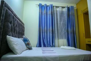 Vee Apartment - Mombasa - 1