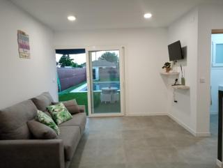 Apartamento la antigua via - Bonanza - 7
