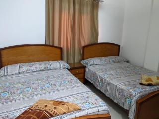 Chalet in Aquarius Resort - Ain Suchna - 7