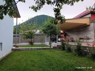 Hafiz Home - Gabala - 7