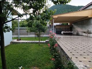 Hafiz Home - Gabala - 6