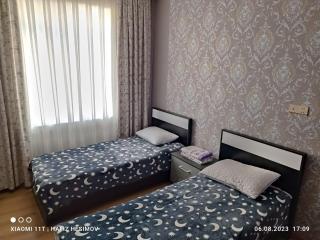 Hafiz Home - Gabala - 2