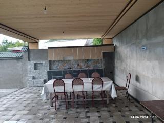 Hafiz Home - Gabala - 1