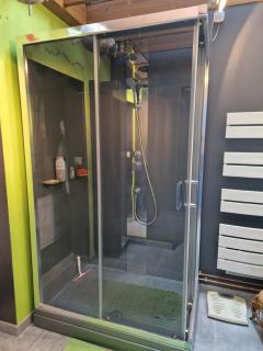 Chambre spacieuse 30m2 - Pont-Audemer - 6