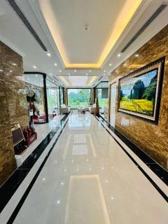 Khách Sạn Đông A - 1