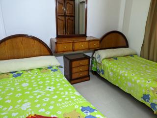 Chalet in Aquarius Resort - Ain Suchna - 6
