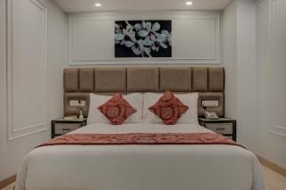 Iris Park Hotel New Delhi - Neu-Delhi - 9