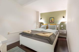 L9 Lónyay Apartment - Budapest - 0