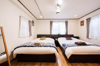 50, Nakano 1, Entire house for rent, 中野1丁目 - 2