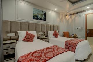 Iris Park Hotel New Delhi - Neu-Delhi - 3