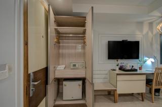 Iris Park Hotel New Delhi - Neu-Delhi - 2