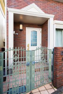 50, Nakano 1, Entire house for rent - Tokyo - 9