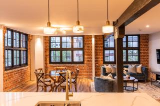 Johnston Apartments - Award-winning building, Your unforgettable stay - Whanganui - 0