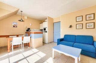 Résidence Belle Dune - maeva Home - Appartement 2 pièces 4 personnes - Sélection MAE-3751 - Fort-Mahon-Plage - 9
