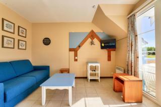 Résidence Belle Dune - maeva Home - Appartement 2 pièces 4 personnes - Sélection MAE-3751 - Fort-Mahon-Plage - 8