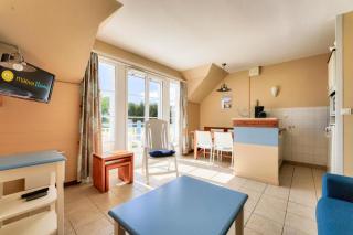 Résidence Belle Dune - maeva Home - Appartement 2 pièces 4 personnes - Sélection MAE-3751 - Fort-Mahon-Plage - 4