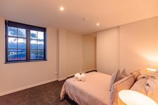 Johnston Apartments - Award-winning building, Your unforgettable stay - 2