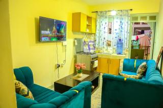 Vee Apartment - Mombasa - 5
