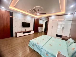 Hoàng Huy Riverside Apartment-Homestay - Hai Phong - 7