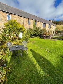 Selkie House Sea Song - Helmsdale - 7