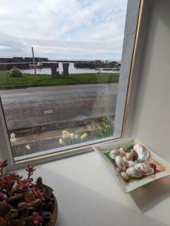 Selkie House Sea Song - Helmsdale - 6