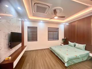 Hoàng Huy Riverside Apartment-Homestay - Hai Phong - 2