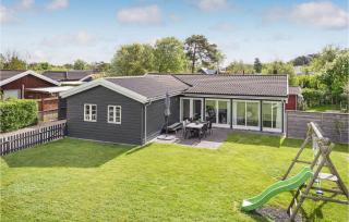 4 Bedroom Nice Home In Slagelse - Slagelse - 9