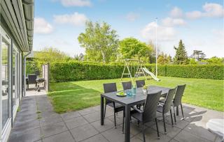 4 Bedroom Nice Home In Slagelse - Slagelse - 3