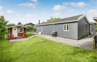 4 Bedroom Nice Home In Slagelse - Slagelse - 2