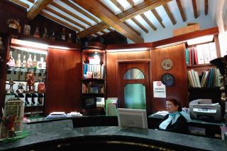 Albergo Imperiale - Livorno - 2