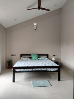 The Serenity Villa - Jambur - 9