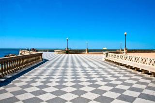 Albergo Imperiale - Livorno - 7