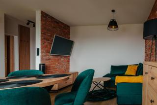 Horizon Apartament - Olsztyn - 9