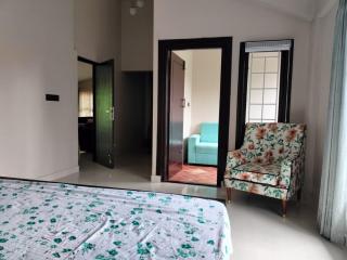The Serenity Villa - Jambur - 8