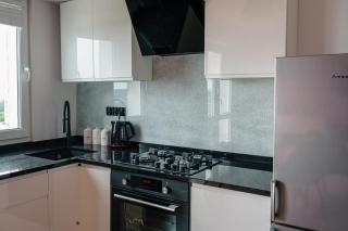 Horizon Apartament - Olsztyn - 8