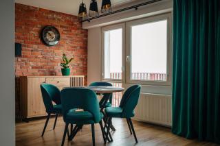 Horizon Apartament - Olsztyn - 1