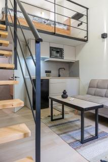 Loft 73 - Kalamata - 8