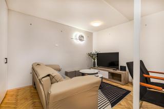 Venus Apartments - Westend Residence II - Budapest - 8