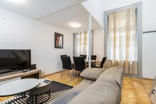 Venus Apartments - Westend Residence II - Budapest - 0