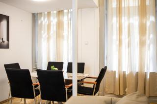 Venus Apartments - Westend Residence II - Budapest - 3