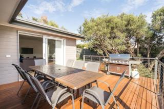 A getaway for two - 0