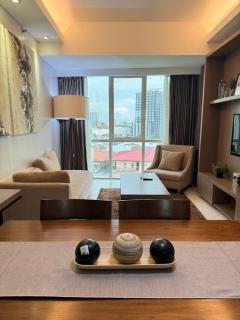 Monarch Suites at Padgett Cebu w/ pool near Ayala - Città di Cebu - 5