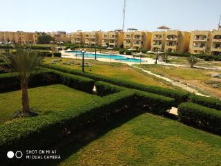 Chalet in Aquarius Resort - Ain Suchna - 1