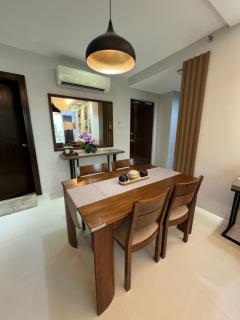 Monarch Suites at Padgett Cebu w/ pool near Ayala - 8