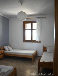 Poseidon Apartments - Gythio - 1