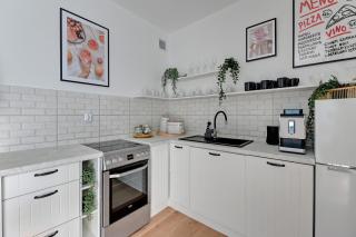 Lion Apartments - Palm Beach with parking - Sopot - 4